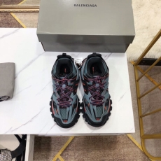 Balenciaga Track Shoes